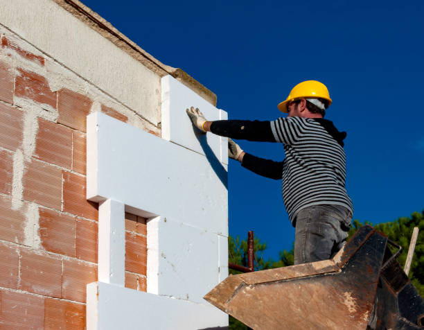Best Insulation for Specific Applications in Summer Set, MO