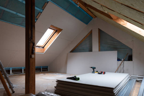 Best Insulation Installation Services in Summer Set, MO
