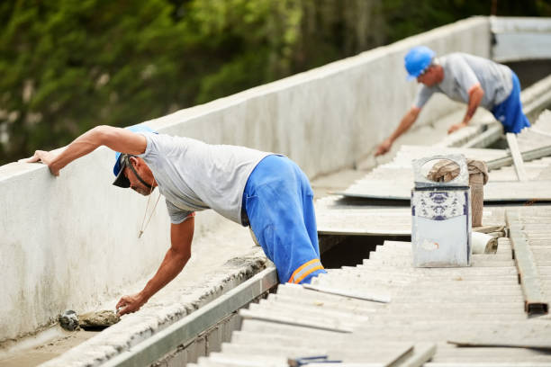 Best Types of Insulation in Summer Set, MO